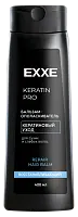 Exxe бальзам ополаскиватель для волос кератиновый уход 400 мл