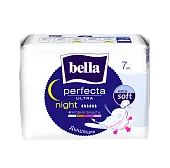 BELLA Прокладки супертонкие ULTRA, 7шт