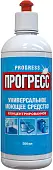 Прогресс универсальное моющее средство 0.5 л