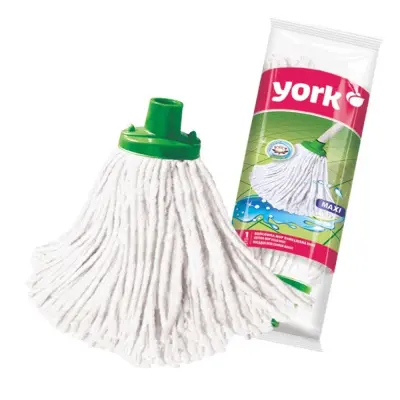 York насадка хлопок макси 