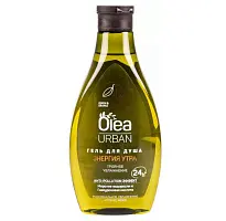 Olea гель для душа энергия утра 300 мл