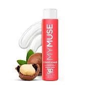 My Muse бальзам для окрашенных волос защита цвета и увлажнение 400 мл