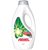 Ariel средство моющее синтетическое жидкое горный родник 0,780 л