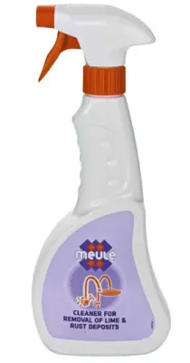 Meule чистящее средство для удаления грибка плесени 450мл 