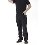 Брюки мужские Black Rams Черный 3XL