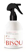 Bisou термозащитный спрей для укладки защита до 220С 285мл