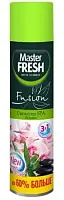 Master FRESH освежитель воздуха свежесть 300 мл