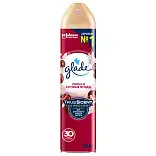 Glade освежитель воздуха аэрозоль пион и сочные ягоды 300 мл