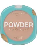 Vivienne Sabo пудра компактная матирующая poudre mate puissante mattriarcat тон 04