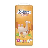 JOONIES Погузники-трусики, размер L