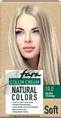 КЛ Кр.д/в FARA Natural Colors Soft 355 белое солнце