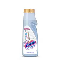 Vanish мультисила для белых тканей гель 400 мл