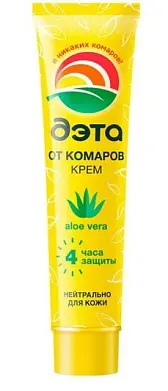 Дэта крем 45мл