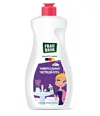 ö чистящий крем универсальный 500 мл