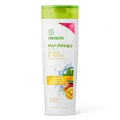 Synergetic шампунь объем и густота волос hair 400 мл