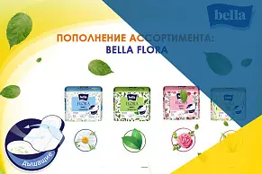 Варианты от Bella Flora