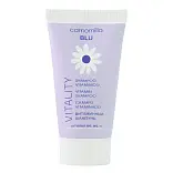 Camomilla Blu шампунь витаминный vitality 25 мл