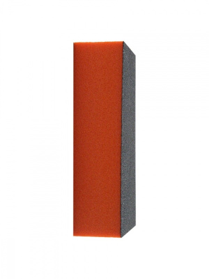 Lei бафик 4-х сторонний шлифовочный черный 