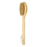 LEI расческа массажн серия 260 дерево
