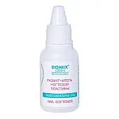 средство для ногтей Domix Green Professional размягчитель ногтевой пластины 18 мл