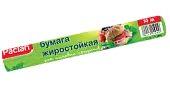 Paclan бумага жиростойкая 14м на 28см