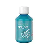 Innova ополаскиватель для полости рта Жидкая эмаль 220мл
