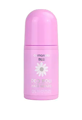Camomilla Blu дезодорант замедляющий рост волос deo hair 50 мл