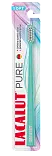 Lacalut зубная щетка pure мягкая