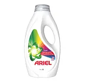Ariel средство моющее синтетическое жидкое color 0,780 л