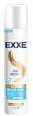Exxe style лак для волос экстрасильная фиксация 300 мл
