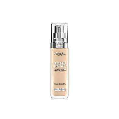 Loreal Paris тональный крем тон 2 30 мл