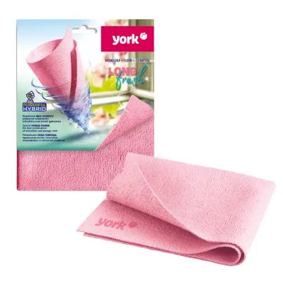 York салфетка из микрофибры лонг фреш 