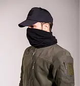 Black Rams кепка черный