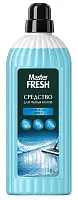Master FRESH средство для мытья пола с ароматом морского бриза 1 л