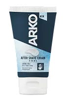 Arko men крем после бритья cool 50 г
