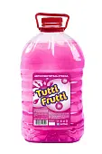 Tutti Frutti автоочиститель стёкол -20° C 3 л пэт