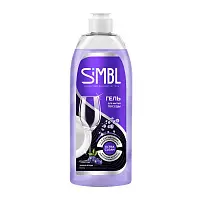 Simbl гель для ручного мытья посуды с ароматом диких ягод 450 мл