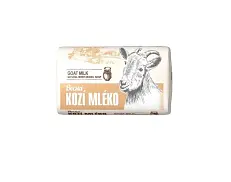 Kozi Mleko туалетное мыло твердое 90 г