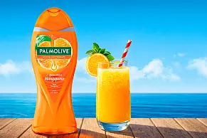 Гели для душа Palmolive Арома Настроение 