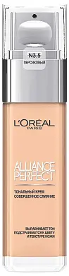 Тональный крем LOREAL АЛЬЯНС ПЕРФЕКТ Персик