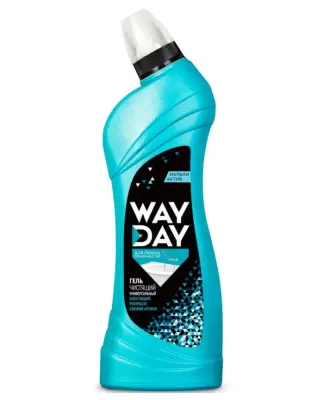 средство чистящее универсальное Эффект чистоты 700мл 