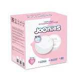 Joonies одноразовые вкладыши для груди 30 шт
