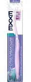 EXXEзубнаящеткафторотбеливающая мягкая 1шт