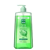 Чистая линия шампунь укрепляющий для всех типов волос крапива 1000 мл