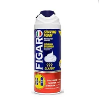 Figaro пена для бритья 400 мл