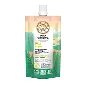 Taiga Siberica aha пилинг для лица beauty сияние 100 мл