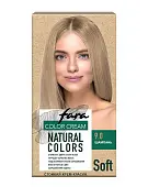 КЛ краска для волос fara natural colors soft 352 шампань