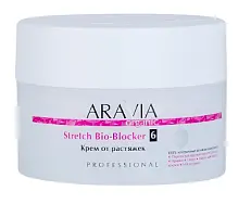 Aravia Organic Крем от растяжек 150 мл