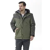 Куртка мужская Black Rams Хаки 48