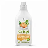Grass кондиционер ополаскиватель для стирки концентрированный уютное прикосновение флакон 1800 мл